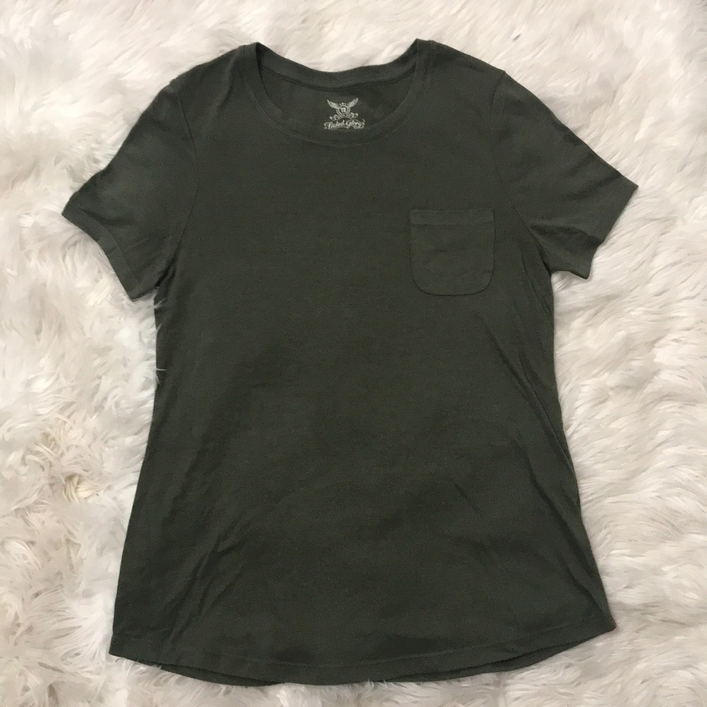 Long T-shirt